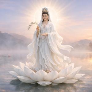 천 개의 손, 만 개의 눈 (관음정근 치유송)