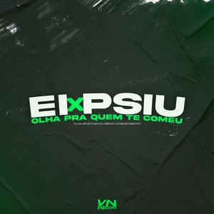 Ei X Pisiu Olha pra Quem Te Comeu