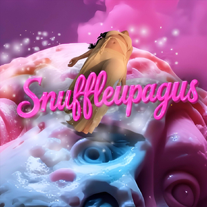 Snuffleupagus