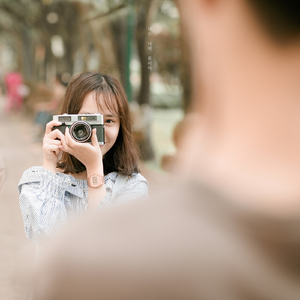 너는 나의 봄이야