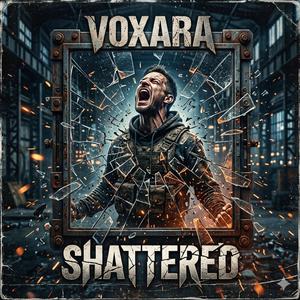 Shattered