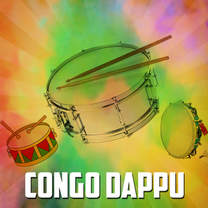 CONGO DAPPU