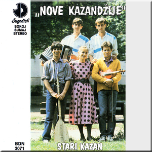 Na stanici u Lukavcu gradu