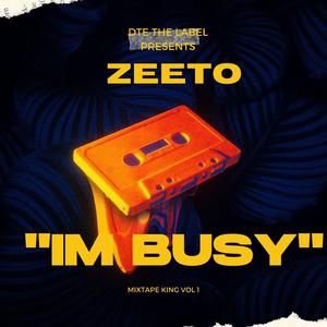 Lucky Charms (feat. That Boi Twin)