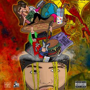 Side Ni99as of the Year (feat. Lil Fortnitee)