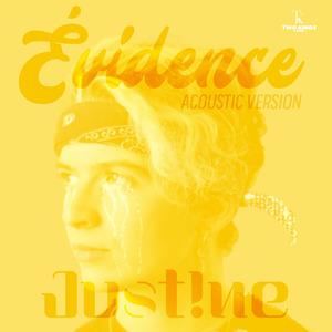 Évidence (Acoustic version)