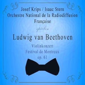 Violinkonzert D Major, op. 61: Rondo. Allegro