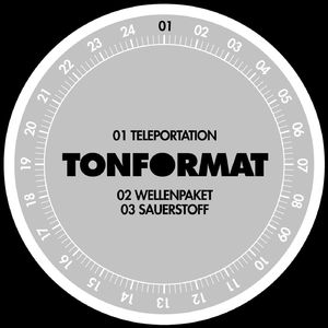 Sauerstoff