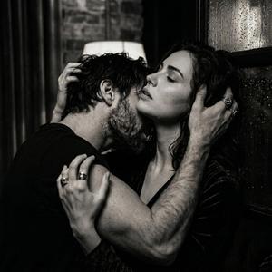 Тільки не йди