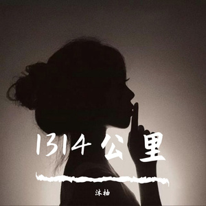1314公里（Cover 魏佳艺）