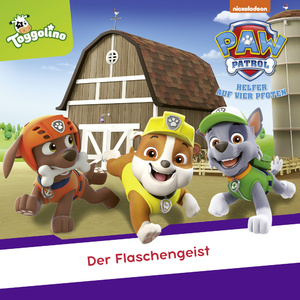 Kapitel 04: Der Flaschengeist (Folge 76)