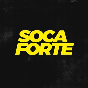 Soca Forte (feat. Mc Magrinho)
