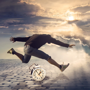 The Chainsmokers-Something Just Like This（阿森 remix）