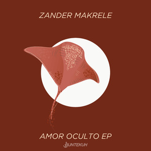 Amor Oculto (Iorie Remix)