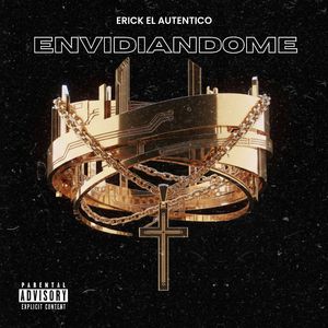 Envidiandome