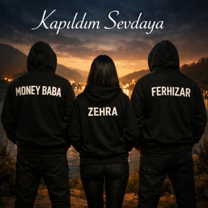 Kapıldım Sevdaya