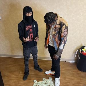 Hustlin' Habits (feat. YPC Fatz)