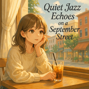 ご飯が美味しくなるオシャレBGM