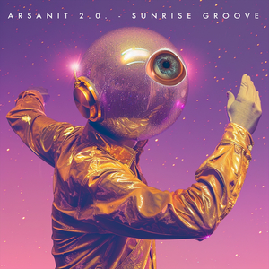 Hypnotic Groove (Exended Mix)