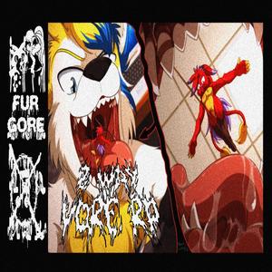 Anthrocon deadass huele a pañales de mierda