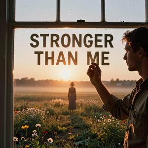 Stronger Than Me