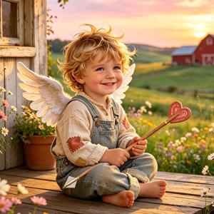 Cupid