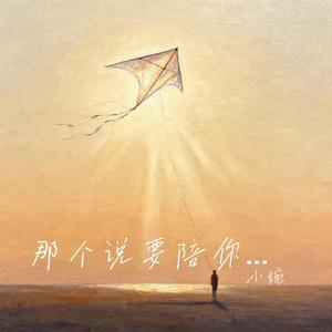 那个说要陪你一生的人