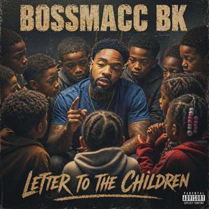 Letter to the children