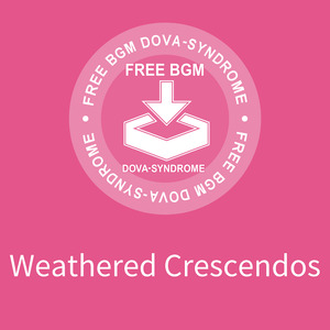 Weathered Crescendos