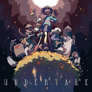 Toby Fox - Megalovania(Moirazt Remix)