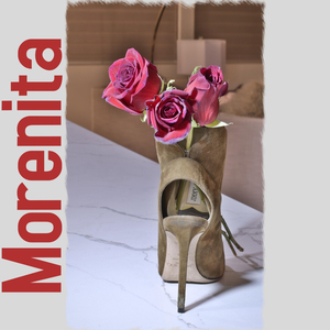 Morenita