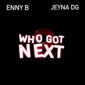 BD BRONXTALE (feat. Jeyna DG)
