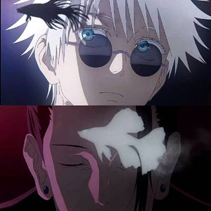 缝隙里的生命（五夏同人）