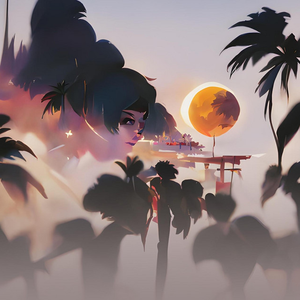 रहस्यमय चांदनी रातें