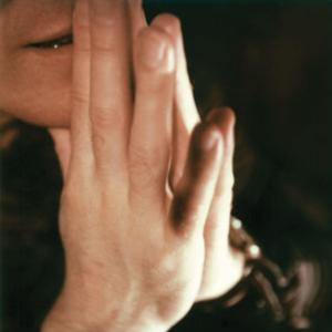 While You Were Dancing