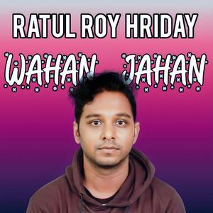 Wahan Jahan