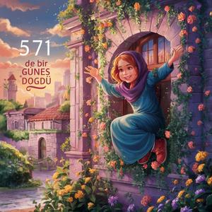 571 de Bir Güneş Doğdu