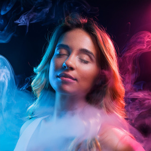 Latidos De Navegación Suave