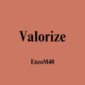 Valorize