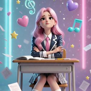 시험기간이 싫어