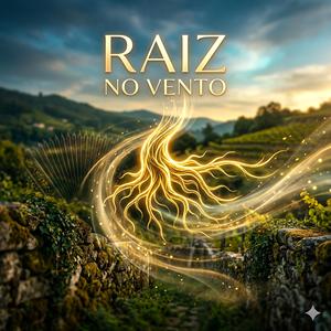 Raiz No vento