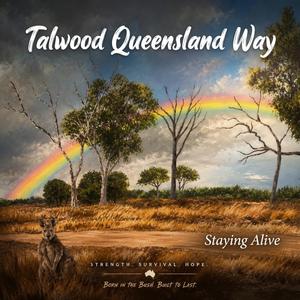 Talwood Queensland Way
