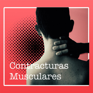 Contracturas Musculares
