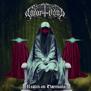 Infiniti Ends (I Am Death)