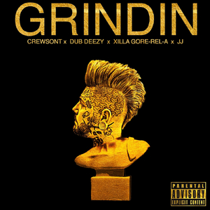 Grindin (feat. JJ)