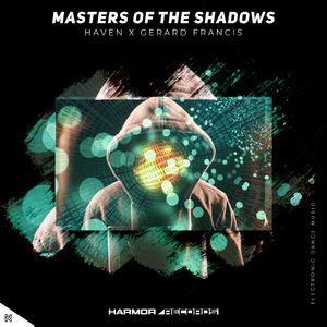 Masters Of The Shadows (Original Mix)