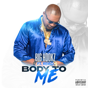 Body To Me