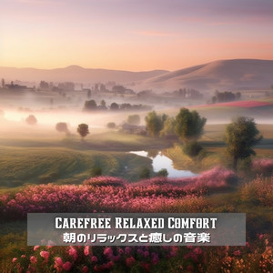 As the Morning Breaks