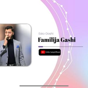 Familija Gashi