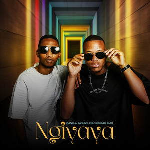 Ngiyaya